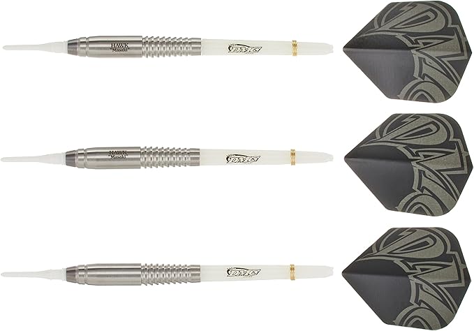 ディーエムシー バトラス ホーク Masaki SP 大城正樹モデル バレル No